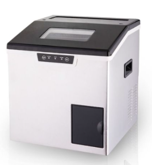 Льдогенератор с измельчителем Hurakan HKN-IMS18 пальчики